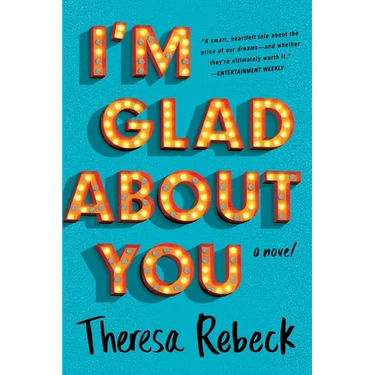 I'm Glad About You