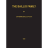 The Baillio Family