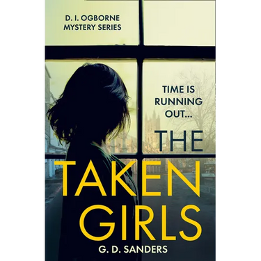 The Taken Girls