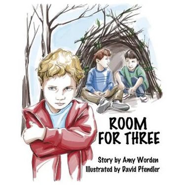 Room For Three