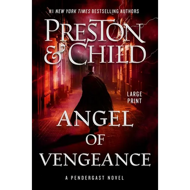 Angel of Vengeance: Volume 22
