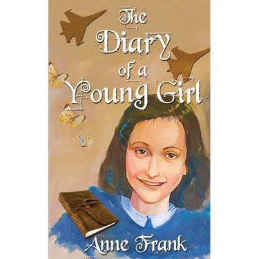 Anne Frank: The Diary Of A Young Girl: The Definitive Edition
