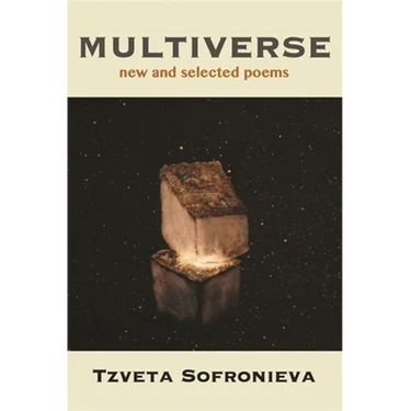 Multiverse: New and Selected Poems