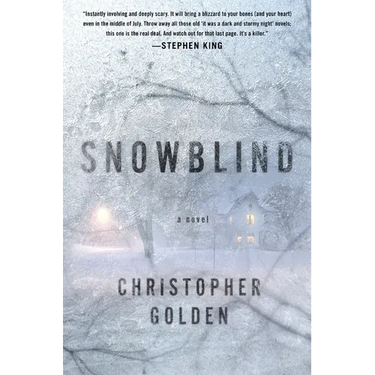 Snowblind