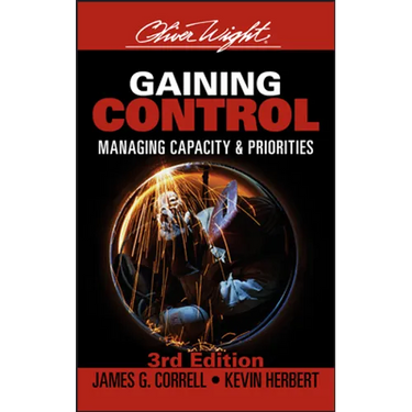 Gaining Control: Managing Capacity and Priorities