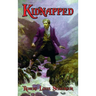 Kidnapped: A Historical Adventure of the Scottish Highlands