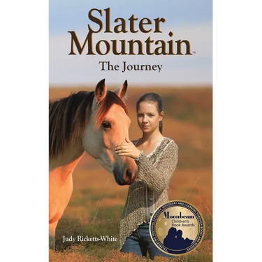 Slater Mountain: The Journey