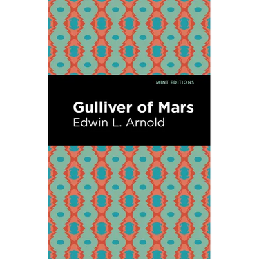Gulliver of Mars
