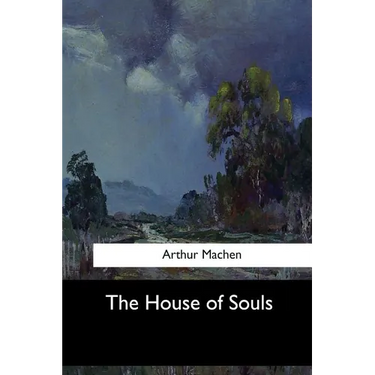 The House of Souls