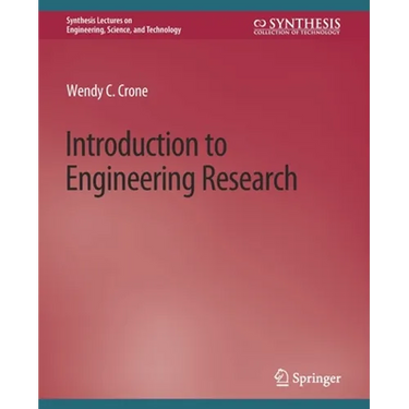 Introduction to Engineering Research