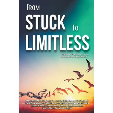 From Stuck to Limitless