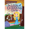 Aphrodite & the Gold Apple: A Quix Book