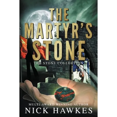 The Martyr's Stone