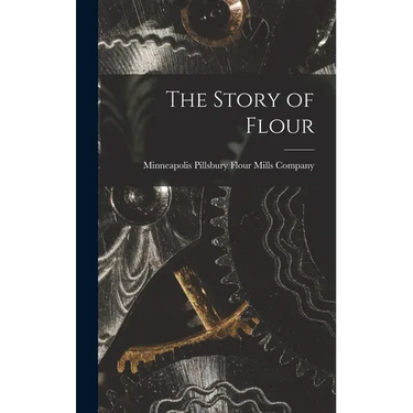 The Story of Flour