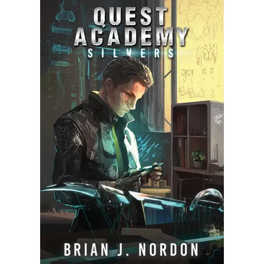 Quest Academy: Silvers