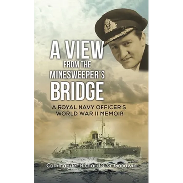 A View from the Minesweeper's Bridge