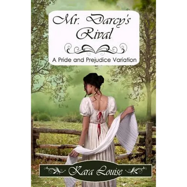 Mr. Darcy's Rival