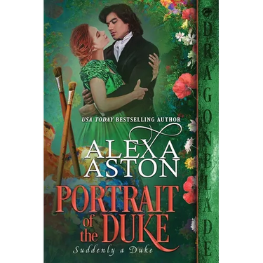 Portrait of the Duke