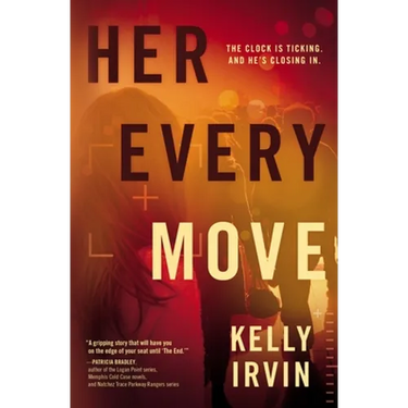 Her Every Move