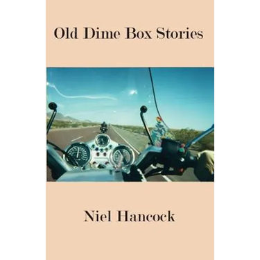 Old Dime Box Stories