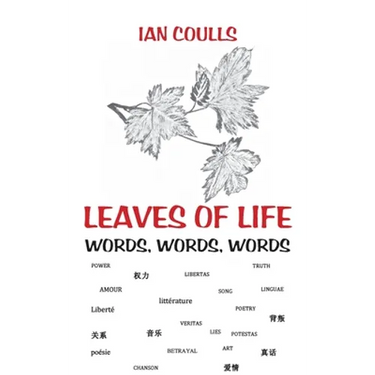 Leaves of Life: Words, Words, Words