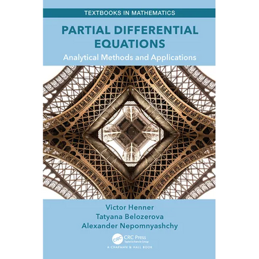 Partial Differential Equations: Analytical Methods and Applications