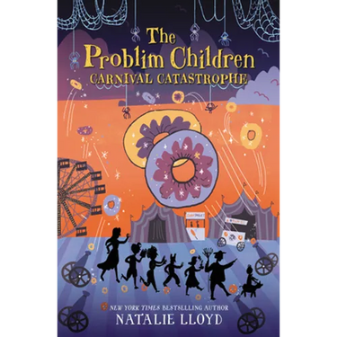 Problim Children: Carnival Catastrophe, The