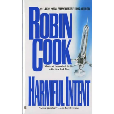 Harmful Intent