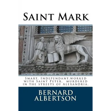 Saint Mark