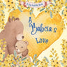 A Babcia's Love!: A Rhyming Picture Book for Children and Grandparents.