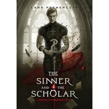 The Sinner and the Scholar
