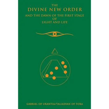 The Divine New Order and the Dawn of the First Stage of Light and Life