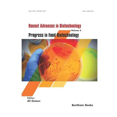 Progress in Food Biotechnology