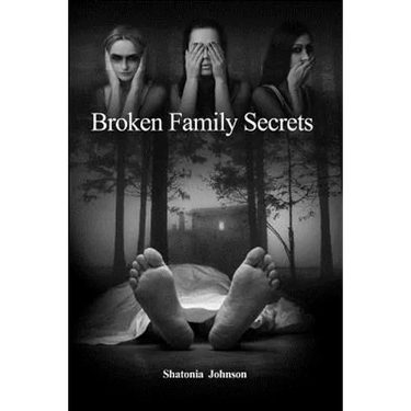 Broken Family Secrets