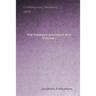 The Sherman Antitrust Act: Volume 1
