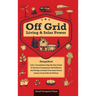 Off Grid Living & Solar Power: 2-in-1 Compilation: Step-By-Step Guide to Become Completely Self-Sufficient In as Little as 30 Days Design & Install P