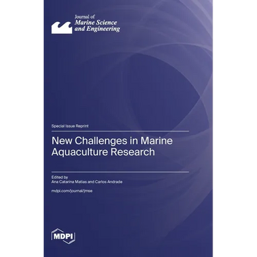 New Challenges in Marine Aquaculture Research