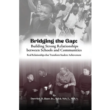 Bridging the Gap: Building Strong Relationships Between Schools and Communities