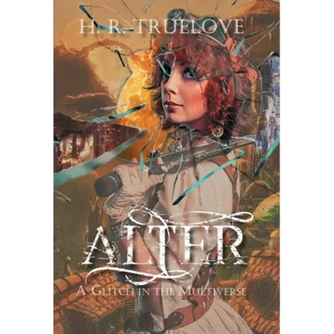 Alter: A Glitch in the Multiverse