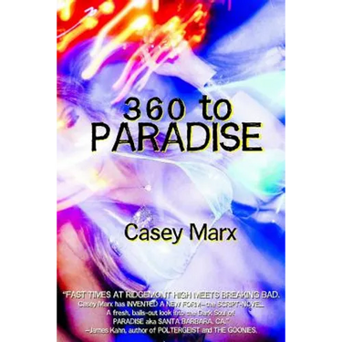 360 to Paradise
