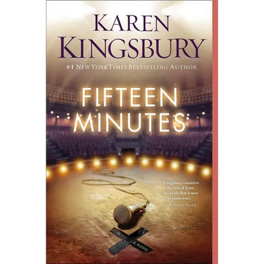 Fifteen Minutes