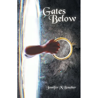Gates Below