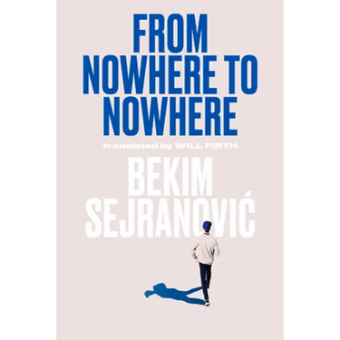 From Nowhere to Nowhere