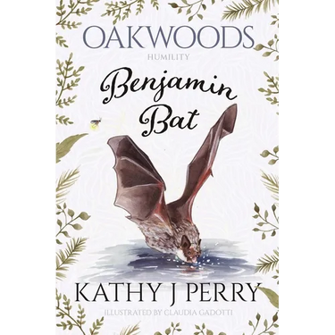 Benjamin Bat: Humility