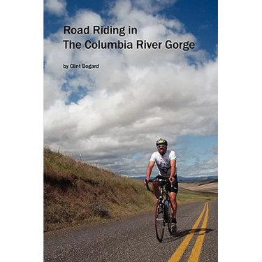 Road Riding in the Columbia River Gorge