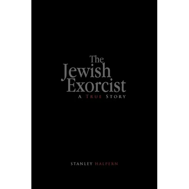 The Jewish Exorcist