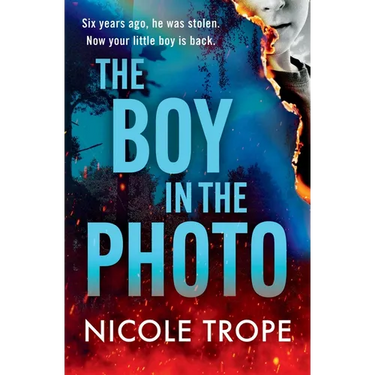 The Boy in the Photo