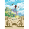 Heidi: A Graphic Novel