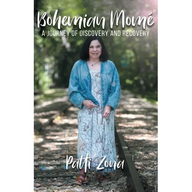 Bohemian Momé: A Journey of Discovery and Recovery