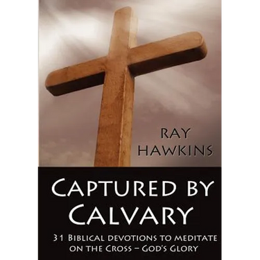 Captured by Calvary